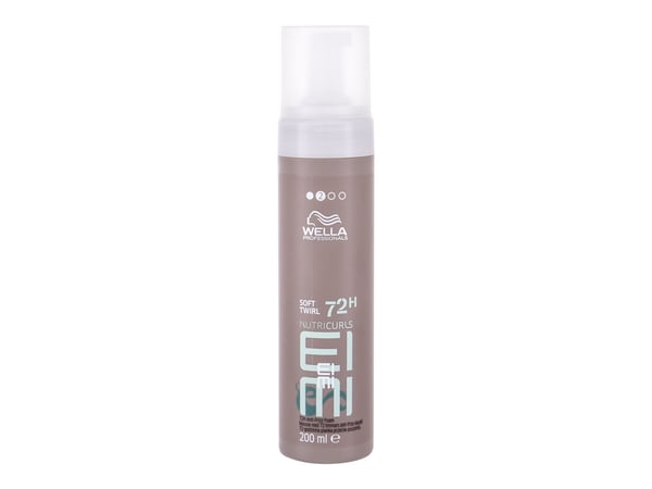 Wella WELLA Eimi Nutri Curls Soft Twirl skum 200ml