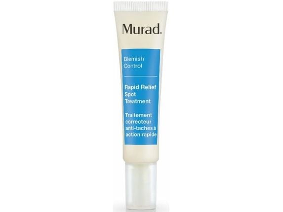 Murad MURAD_Blemish Control Rapid Relief Akne Spot Treatment spot Creme for flekker 15ml