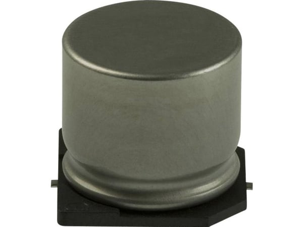 Panasonic EEE-FK1J681AM Elektrolyyttikondensaattori SMD 680 µF 63 V 20 % (Ø) 18 mm 1 kpl 1 kpl