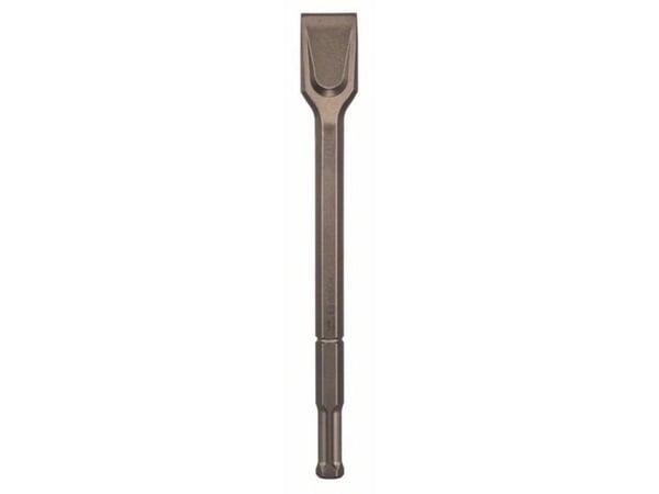 Bosch 2 608 690 192, Poravasaran talttalisäosa, Bosch, Ruostumaton teräs, 50 mm, 400 mm, 1 kpl