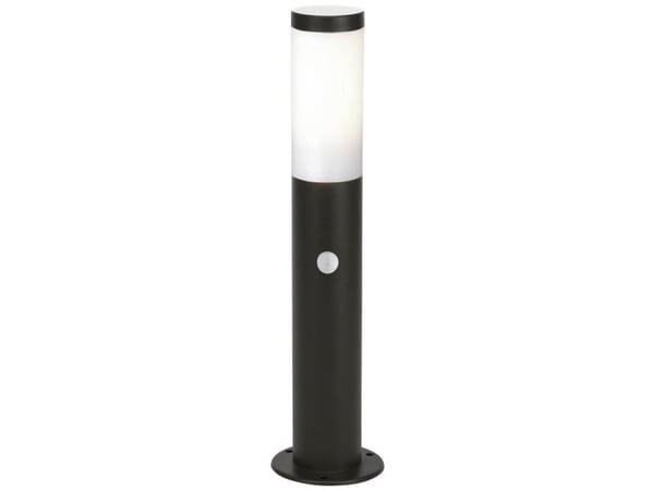 Brilliant 90947A06 utomhusstolpbelysning E27 svart