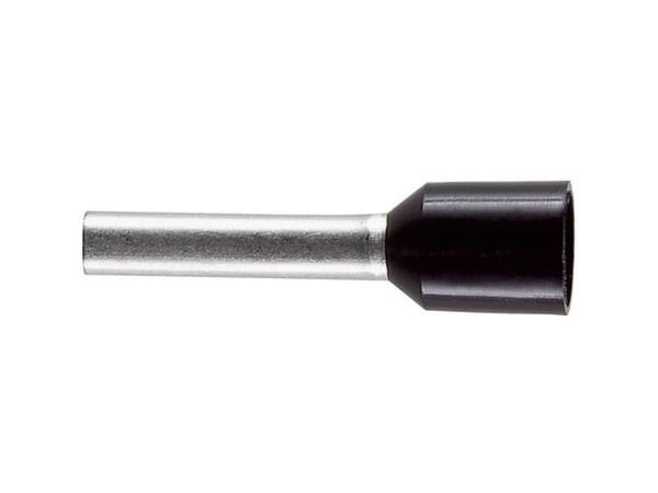 LappKabel kabelsko 16 mm² 12 mm delvis isolert blå 61802069 100 stk (61802069)