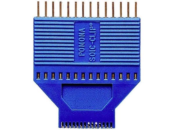 Pomona Electronics 5250 prober Probe 1632915 1 st