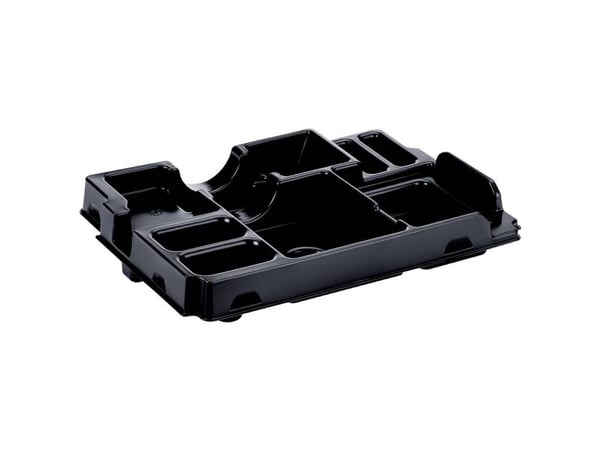 Metabo 628916000 verktøyinnsats (L x B) 373 mm x 260 mm