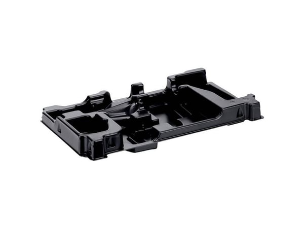 Metabo 628919000, Skillesett, Sort, Polystirol, Metabo SGS 18 LTX Q Metabo metaBOX 145 L, 473 mm, 278 mm
