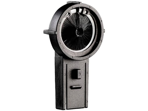 Metabo sugehode-sett for ISA 24 / ISA 28 (623772000)