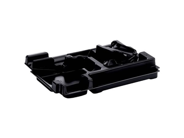 Metabo 628920000, Skillesett, Sort, Polystirol, Metabo PowerMaxx BH 12 BL 16 Metabo metaBOX 145, 373 mm, 260 mm