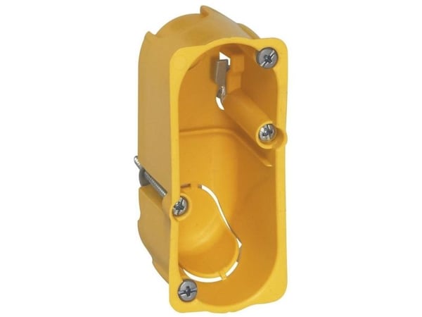 Legrand 080040, 1 styck