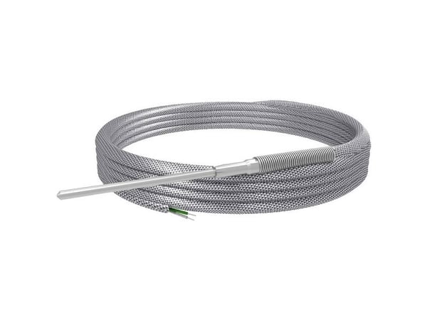 Emko Lämpötila-anturi TCMS-M03-L100-K02.K Anturin tyyppi K Mittausalue lämpötila-50 - +1200 °C Anturin halkaisija 3 mm