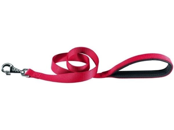 Ferplast DAYTONA LEASH 20/110 RØD