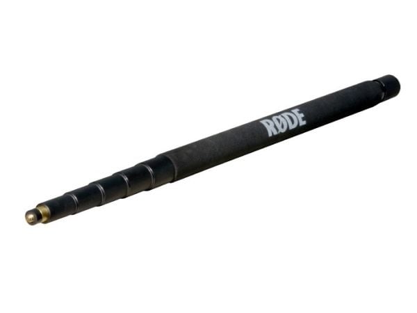 RØDE Boompole - Mikrofonstang for mikrofon - for RØDE VideoMicro II
