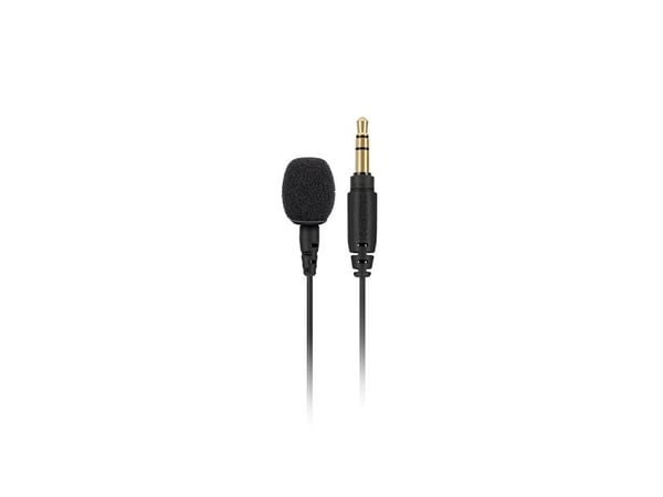 RØDE LAVALIER GO, Mikrofon med klemme, -35 dB, 20 - 20000 Hz, 83 dB, 27 dB, 67 dB