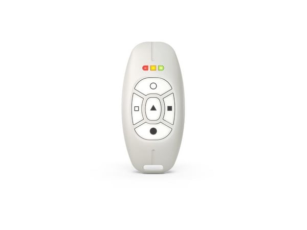 SATEL APT-200 - Fjärrkontroll - trådlös - 868 - 868.6 MHz