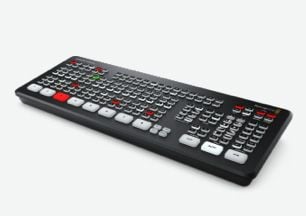 Blackmagic Design ATEM Mini Extreme, Full HD, 1920 x 1080 pikseliä, 720p, 1080p, 60 fps, 10,100,1000 Mbit/s, 10/100/1000Base-T(X)