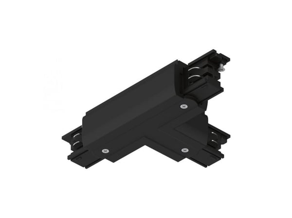 Paulmann 91380, Sporkontakt, Tak, Sort, Metall, Plast, 3680 W, 167,5 mm