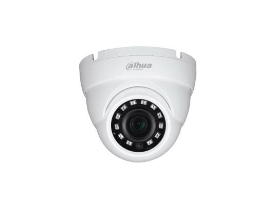 Dahua Lite Series HAC-HDW1800M - Nettverksovervåkingskamera - farge (Dag og natt)