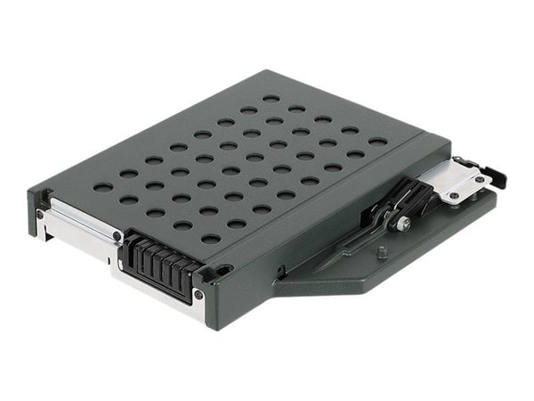 Getac - Kannettavan tietokoneen akku (plug-in-moduuli) - irrotettava medialokeron akkupaketti - litiumioni - 8700 mAh - Getac X500:lle