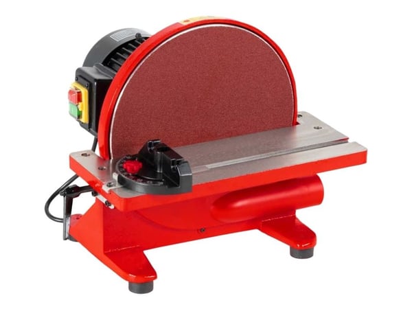 Holzmann TS305_230V - Angle sander - 750 W