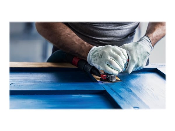 Bosch SLIBEPLADE AVZ90RT4 90MM K40