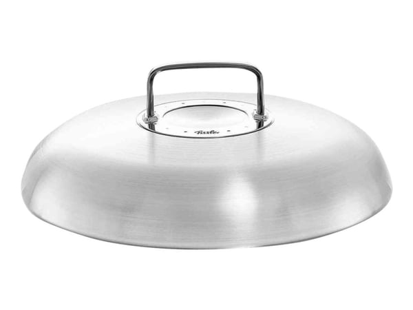 Fissler original-profi collection - Dekke - 24 cm