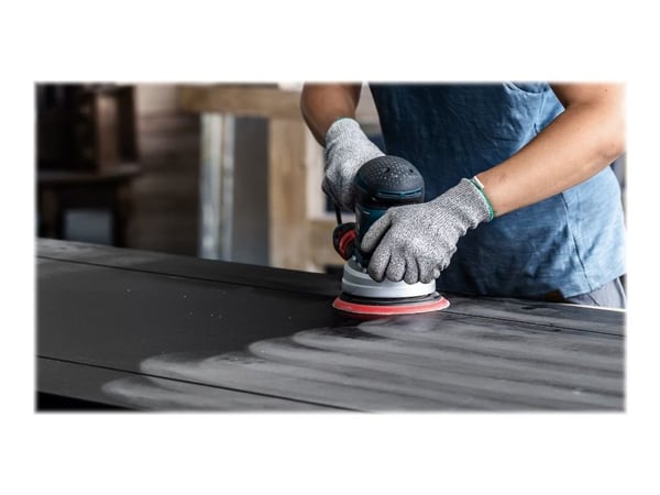 Bosch Expert - Ryggingspute - 125 mm