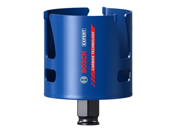 Bosch HULSAV POWERCHANGE MULTI 68MM