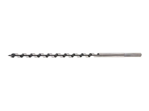 Makita - Bor - for tre - vribordel - 16 mm - heksagonal - lengde: 400 mm