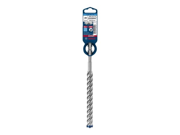 Bosch HAMMERBOR PLUS-7X 20 x 250 mm