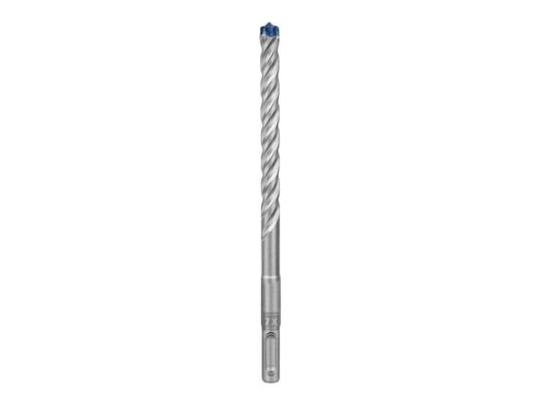 Bosch Expert SDS-plus-7X - Poranterä - vasaranterä - 10 mm - SDS-plus - pituus: 165 mm