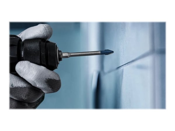 Bosch Borrkrona HEX HARDCERAMIC 5 st