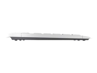 Cherry CHERRY STREAM KEYBOARD TKL-tastatur