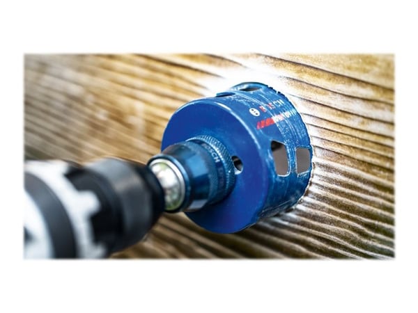Bosch HULSAV POWERCHANGE 40MM CARBIDE (karbidi)