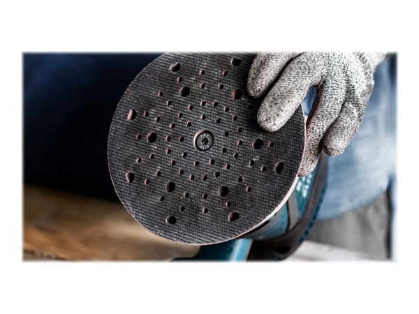 Bosch Expert - Ryggingspute - 125 mm