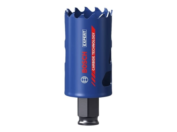 Bosch HULSAV POWERCHANGE 40MM CARBIDE (karbidi)