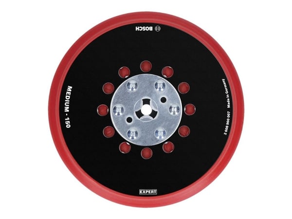 Bosch SLIBETALLERKEN I MULTIH 150MM MEDIUM