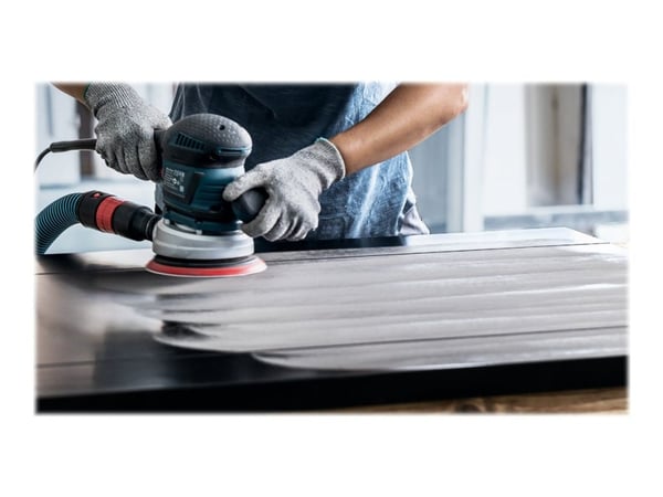 Bosch Expert - Ryggingspute - 125 mm