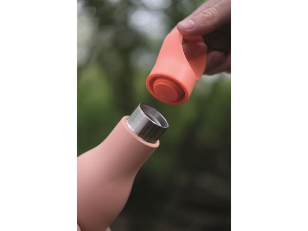 Joseph Joseph Loop 500ml koralli
