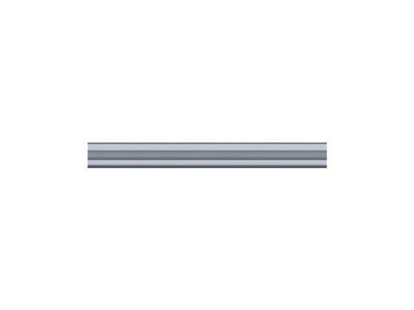 Paulmann 91352, Skinneseksjon, Tak, Sølv, Metall, 3680 W, 230 V