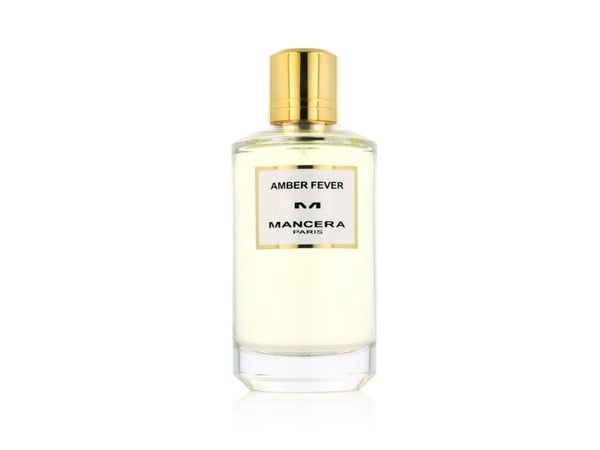 Mancera Amber Fever EDP 120ml