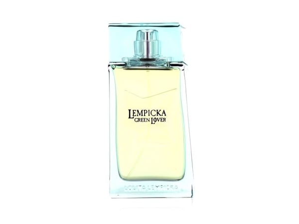Lolita Lempicka Green Lover Eau De Toilette 100 ml (man)