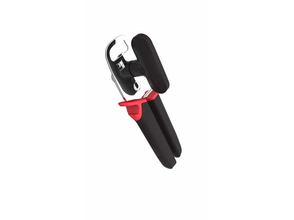 Tefal K20705, Svart, Röd, Taiwan, 55,2 mm, 464 g, 122 mm, 288 mm