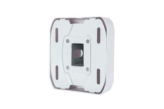 Avtek International WallMount Next 1200, Vegg, 20 kg, Hvit, Stål, 360°, -42 - 42°