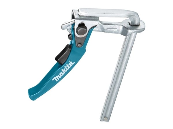 Makita - Styreskinneklemme - 2 deler - for Makita DHS630Z; XGT HS011GT201