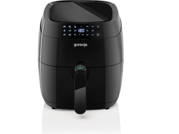 Frityrkoker AirFryer GORENJE AF1409DB