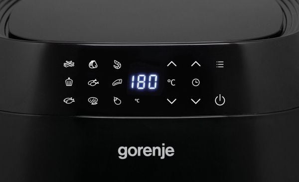 Frityrkoker AirFryer GORENJE AF1409DB