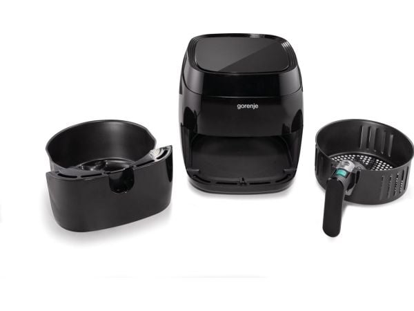 Frityrkoker AirFryer GORENJE AF1409DB