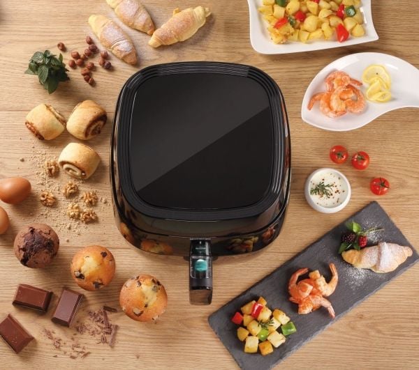 Frityrkoker AirFryer GORENJE AF1409DB