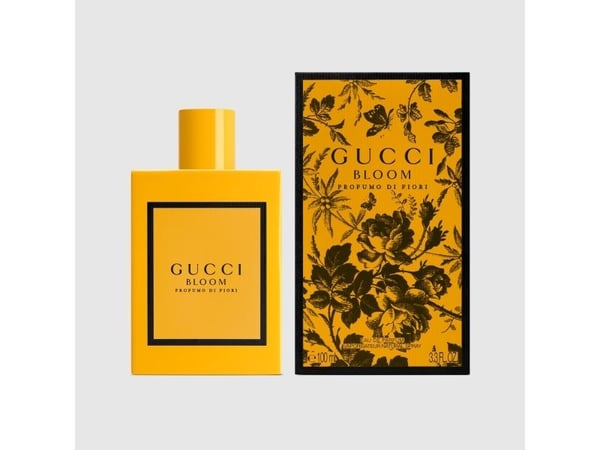 Gucci Bloom Profumo di Fiori Eau De Parfum 50 ml (woman)