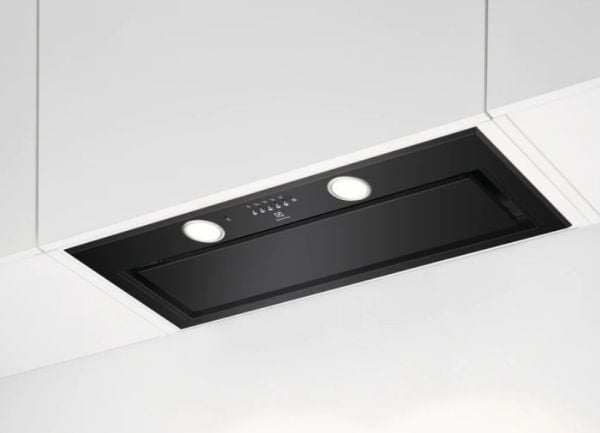 Electrolux LFG719R, 700 m³/t, Ducted/Resirkulerende, A, A, D, 67 dB