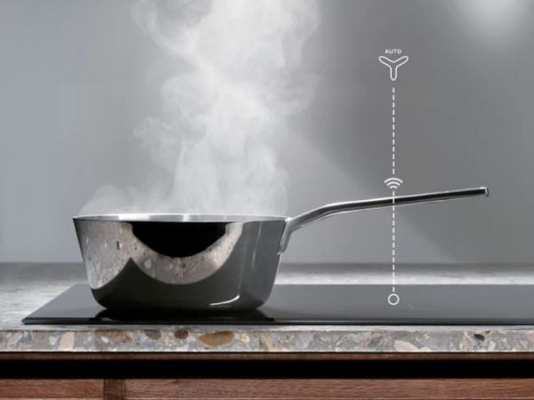 Electrolux LFG719R, 700 m³/t, Ducted/Resirkulerende, A, A, D, 67 dB
